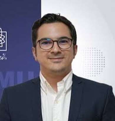 Dr. Ardeshir Tajbakhsh